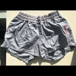 Lululemon athletica shorts
